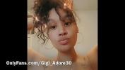 คลิปโป๊ออนไลน์ Shower time with commat adoreGi Twitter commat Gigi adore30 Instagram ร้อน 2024