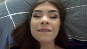 หนังโป๊ใหม่  Amateur POV fucking and orgasms with a super hot teen lpar Winter Jade rpar