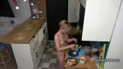 คริปโป๊ Hot Czech Nudist Chick Naked in the Kitchen Mp4 ล่าสุด