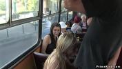 หนังav Blonde gets facial in public bus Mp4 ล่าสุด