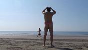 คลิปxxx Nudismo in spiaggia