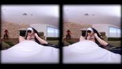 คลิปโป๊ฟรี VRConk Naughty tattooed nun POV blowjob ร้อน 2024