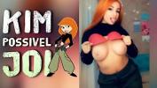 หนัง18 Kim Possible JOI PORTUGUES Comandando Tua Punheta Jerk Off Challenge JOI lpar VERY HARD rpar Big Boobs Big Ass Cosplay Girl Mp4 ล่าสุด