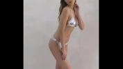 หนังxxx Indian girl in silver bikini ดีที่สุด ประเทศไทย