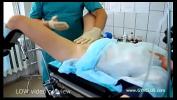 คลิปโป๊ออนไลน์ Exam room on gyno clinic Mp4 ล่าสุด