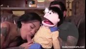 หนังโป๊ใหม่  Bizarre sucking puppet dick 3gp