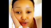 คริปโป๊ Huddah Monroe showing off her perfect tits 3gp