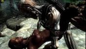 หนังเอ็ก Skyrim Female Warrior in the Dungeon Mp4 ล่าสุด