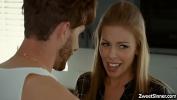 หนังเอ็ก Flirty MILF Britney Amber and stepson Lucas Frost cant help themselves but to fuck each other every time they want period 2024 ล่าสุด