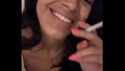 ดูหนังxxx Sexy Latina Smokes With You ร้อน