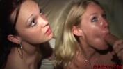 คลิปโป๊ออนไลน์ Lusty babes fucked hard at a party before facial cumshot 2024 ล่าสุด