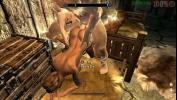 หนังโป๊ใหม่  Skyrim sex Compilation 2024 ร้อน