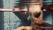 คลิปxxx Hot underwater babe Lera from Russia ฟรี