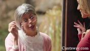 ดูหนังโป๊ Mrs Doubtfucker A Mrs Doubtfire Parody Alexis Fawx comma Mackenzie Moss Mp4