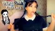 คลิปโป๊ฟรี Wandinha Addams Fazendo Ahegao e garganta Profunda Exxxtra Sloppy Ahegao Deepthroat BJ Wednesday Addams COSPLAY Mp4 ล่าสุด