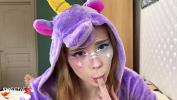 คลิปxxx Unicorn Big Ass Blowjob Dick and Hard Fuck POV Cosplay 3gp ฟรี