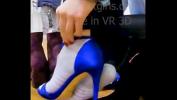 หนังโป๊ Girlfriend tries high heels with stinky socks shoeplay dipping dangling 2024 ร้อน