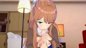 หนังโป๊ใหม่  Literature Club Monika ร้อน