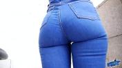 คริปโป๊ Amazing Ass Latina and Incredible Body in Tight Blue Jeans Mp4 ฟรี