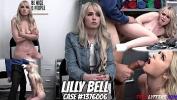 ดูหนังav Lilly Bell busted by Security in Case num 1376006 period White girl strip searched then penetrated in the mouth and pussy bent over the desk period Cum facial from security officer in the back room period ล่าสุด 2024