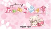 หนังav Nyanko Days Capitulo 4 lbrack Sub Espa ntilde ol rsqb 3gp