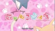 คลิปxxx Nyanko Days Capitulo 1 lbrack Sub Espa ntilde ol rsqb ร้อน