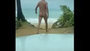 หนังโป๊ Naked beach Mp4