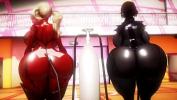 หนังโป๊ Ann and makoto hourglass inflation ร้อน