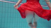 คลิปโป๊ฟรี Libuse underwater slut naked body