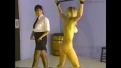 หนังโป๊ Painful punishment of a slender blonde Jacque ล่าสุด