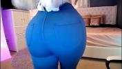 คลิปโป๊ Huge Ass in Tight Blue Pants Mp4 ล่าสุด