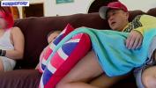 ดูหนังxxx Creampie her next to girlfriend while she watches TV 3gp ล่าสุด