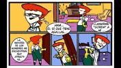 คลิปโป๊ออนไลน์ El laboratorio de Dexter Una historia Comic 18 lpar Spanish rpar ล่าสุด