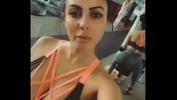 ดูหนังโป๊ Jimena Sanchez en el gimnasio 3gp ฟรี