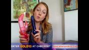 ดูหนังโป๊ How To Choose a BEST Vibrator at AdamAndEve for 50 percnt OFF by Using Coupon Code GOLD13 Mp4 ล่าสุด