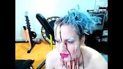 ดูหนังโป๊ Naugty helloween camgirl spreading her ass ล่าสุด