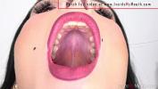 หนัง18 Mouth fetish video Gina