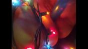 หนังxxx TEEN MILF FUCKS SELF WITH CHRISTMAS LIGHTS UNTIL SHE CUM 2024 ร้อน