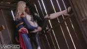 คลิปโป๊ฟรี WickedPictures Captain Marvel vs Captain Marvel Mp4 ล่าสุด