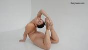 หนังxxx Super flexible hot gymnast Dasha Lopuhova Mp4