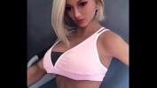 หนัง18 168cm muscular sex doll lpar Daisy rpar may fulfil your dick 3gp