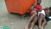 หนัง18 Casal transando na areia da praia de Fortaleza Ceara period lpar Video completo no xvideos red rpar ร้อน