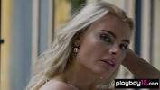 คลิปโป๊ Classy blonde MILF beauty Miky Muse presenting her amazing natural tits ล่าสุด 2024