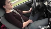 หนังเอ็ก Yanks Beauty Lou driving and rubbing her wet pussy ล่าสุด