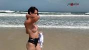 คริปโป๊ ANDANDO nua nas praias do sul apos sexo gostozo 2024