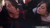 หนัง18 Public Sex with Two Horny Slut Teens Teenrobbers period com 3gp ล่าสุด