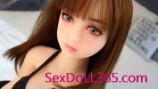 หนังxxx 125cm cute sex doll lpar Jean rpar for easy fucking 3gp ฟรี