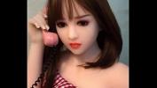 หนัง18 158 cm sex doll lpar Belle rpar