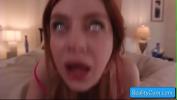 ดูหนังโป๊ Sexy redhead slut Aaliyah Love get her pusy pounded hard from behind and receive a big load of hot cum on her nice butt 2024 ล่าสุด