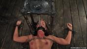 หนังโป๊ Slaves tormented on device bondage Mp4